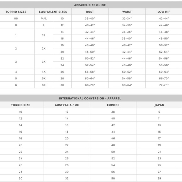 TORRID Harper Georgette Pullover Flutter Sleeve Blouse - Apricot - Picture 14 of 14